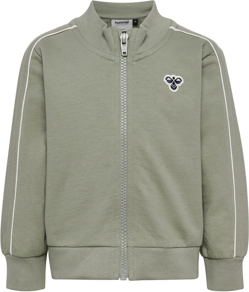 hummel Trainingsanzug Mini Co Reg Track Suit