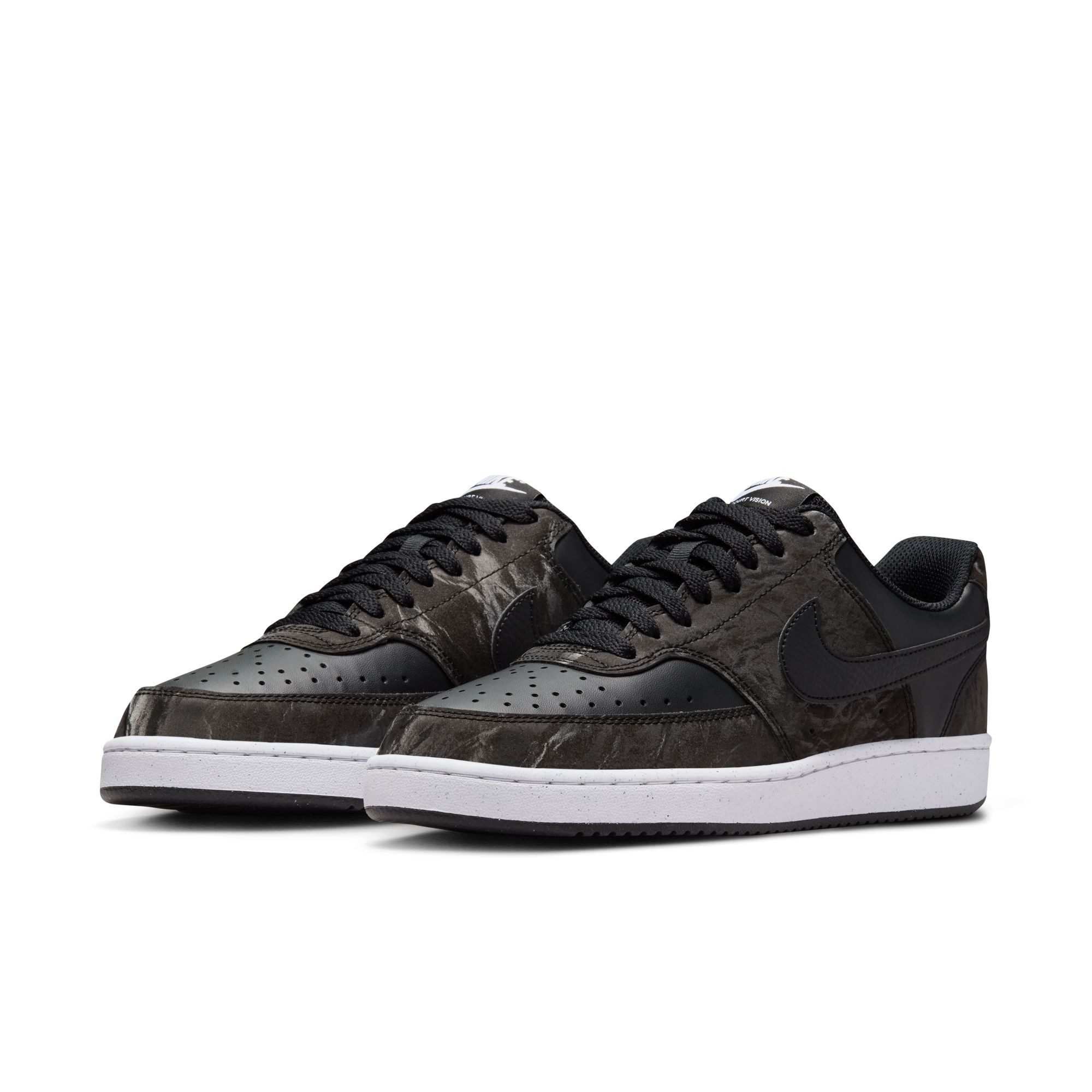 Nike Sportswear W COURT VISION LO NN Кроссовки