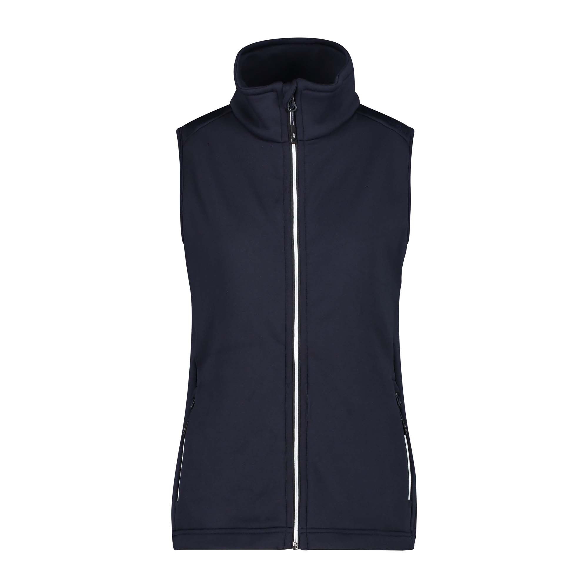 Funktionsweste CMP Damen Weste Woman Vest 30E2086