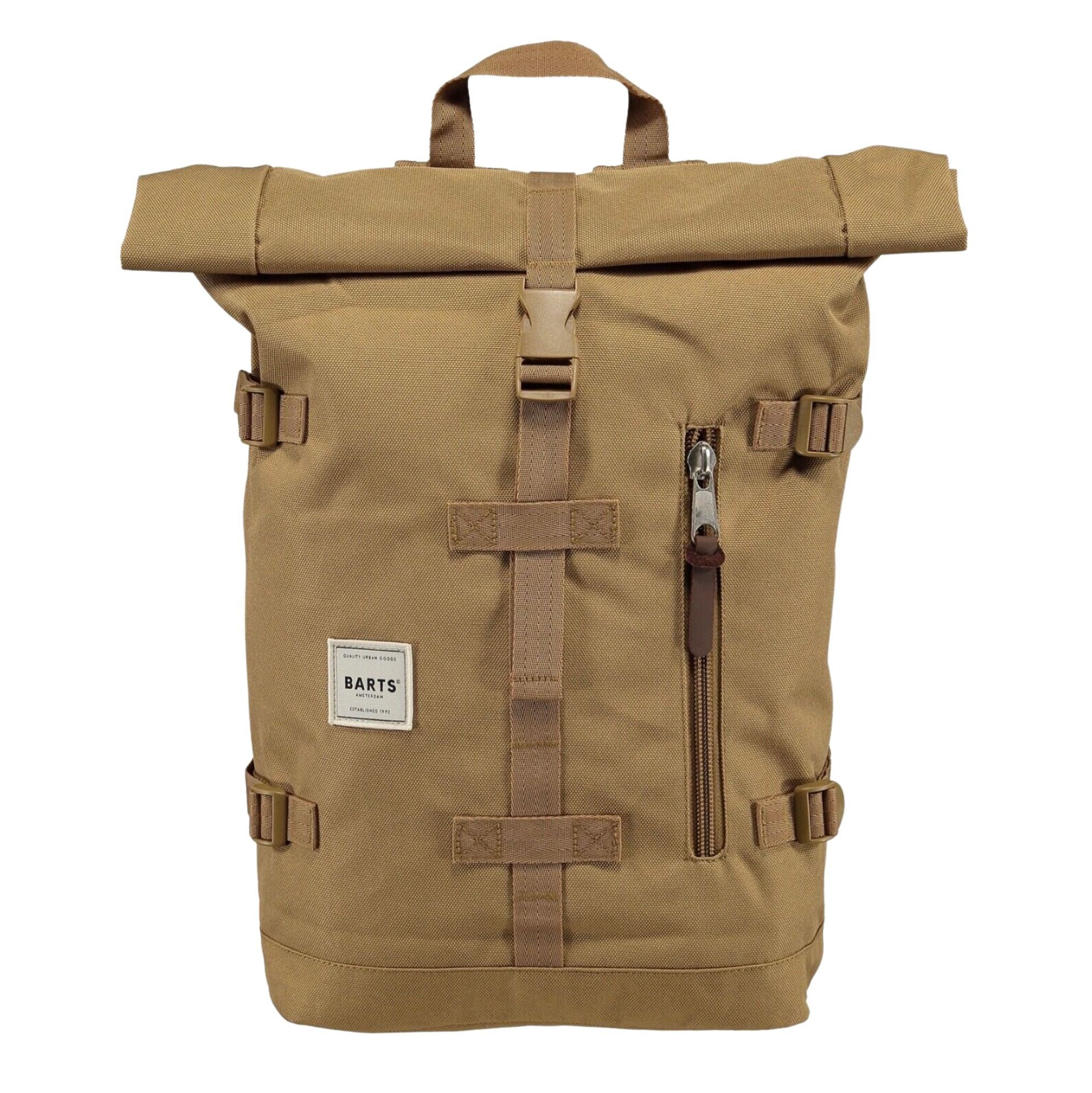 Backpack Rucksack Barts beige Rucksack Mountain Barts