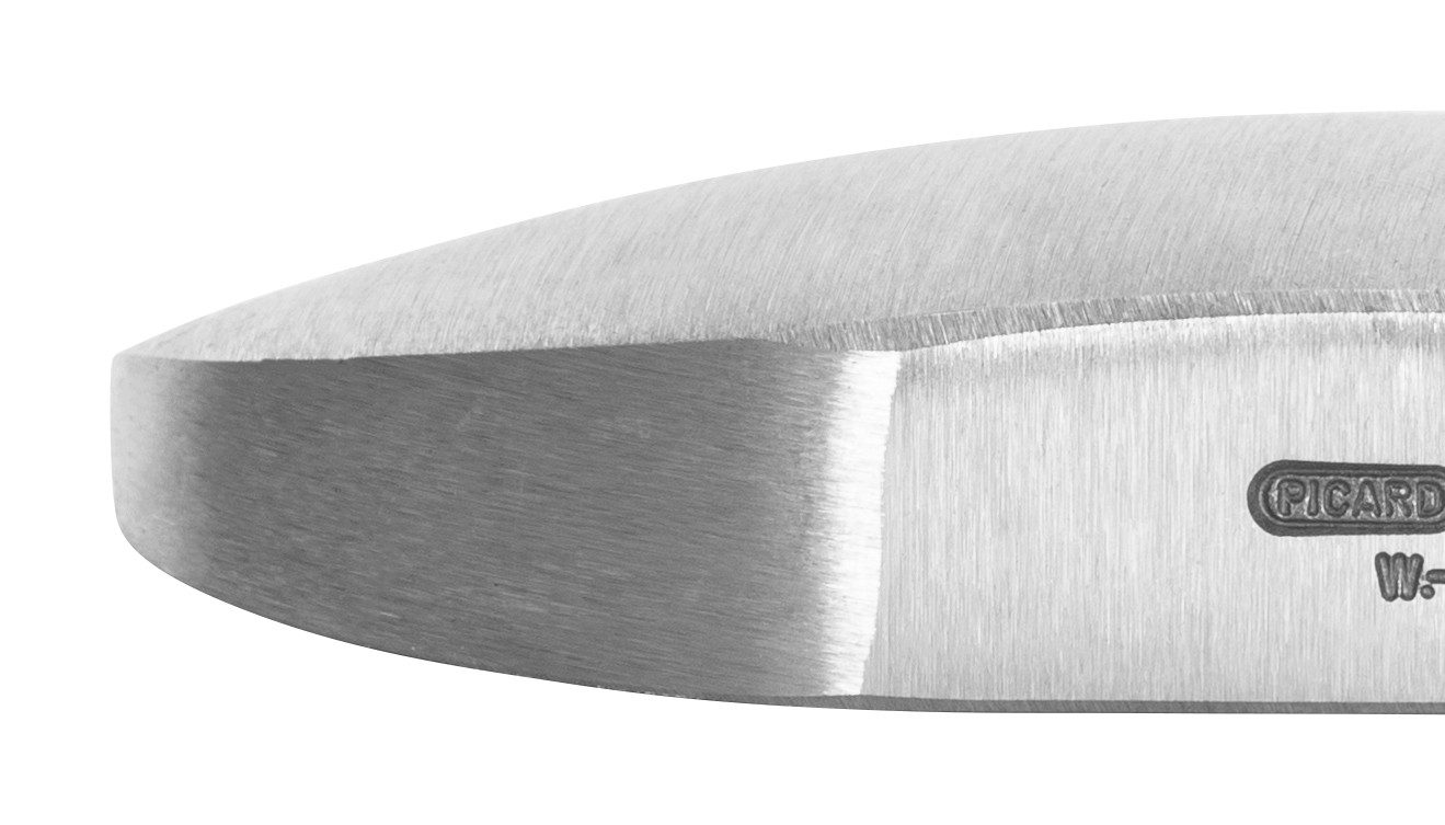Thumbnail - Ausbeul-Riffelhammer PICARD Handfaust Zehenform 760g Nr. 252/40