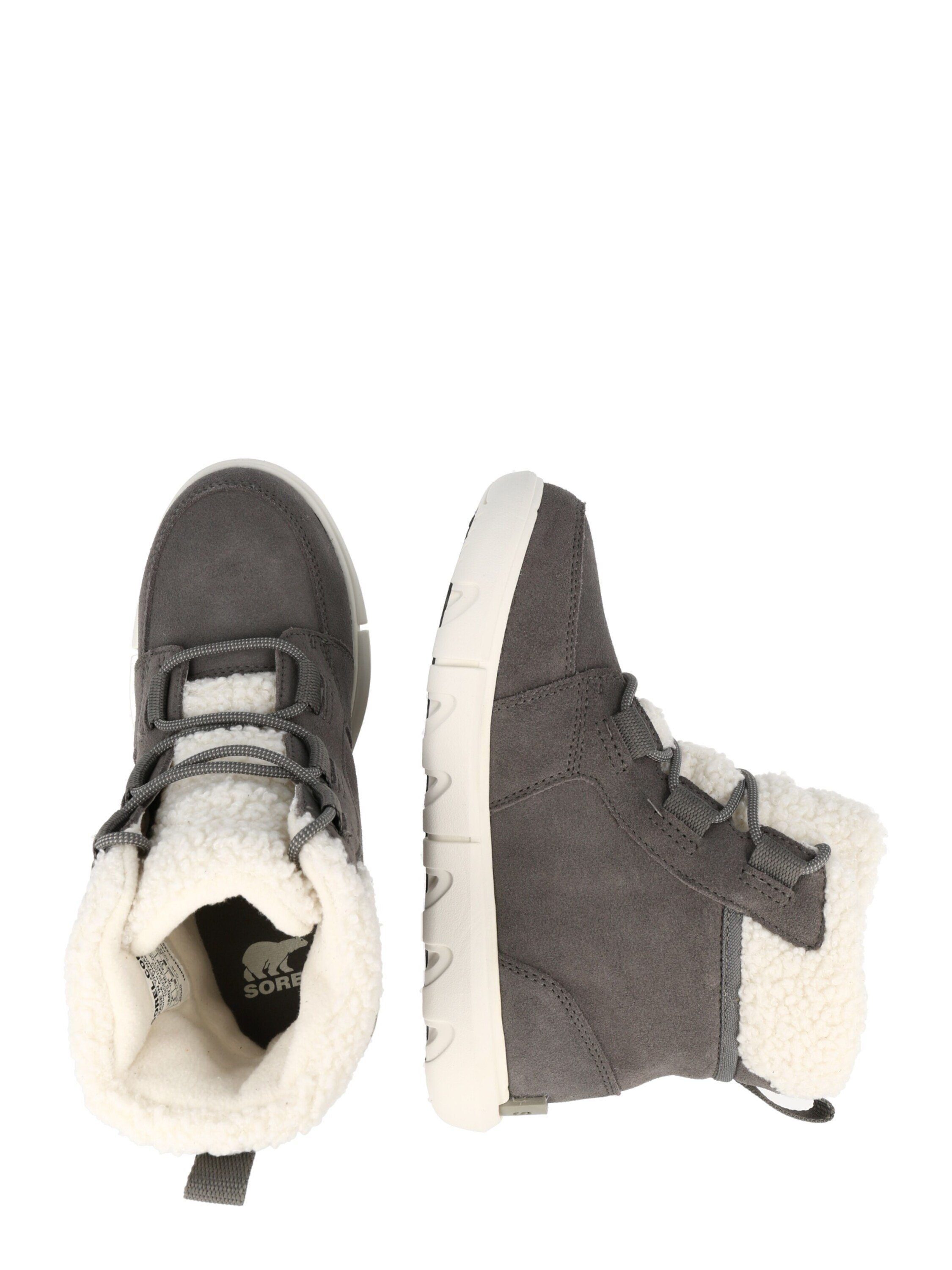 Sorel Explorer II Snowboots (1-tlg)