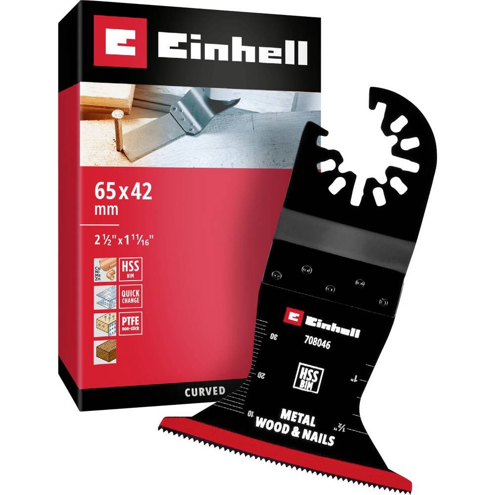 Einhell Tauchsägeblatt 708046
