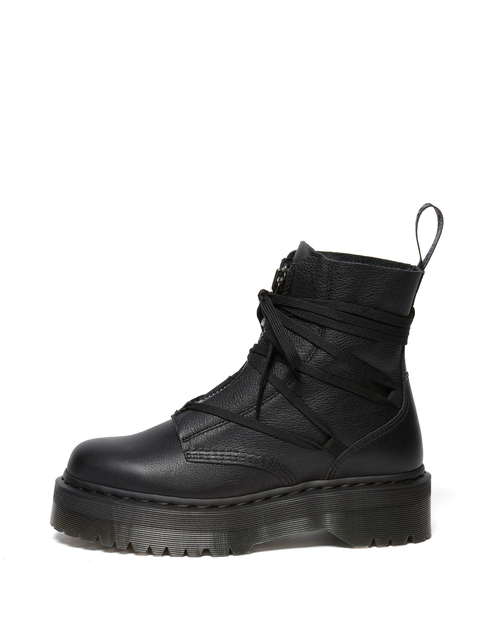 DR. MARTENS Jarrick II mono pisa Ankleboots