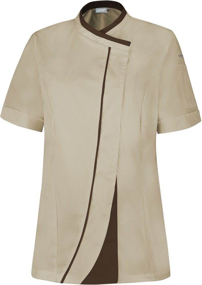 Arbeitsjacke Jacke Damen Ginseng