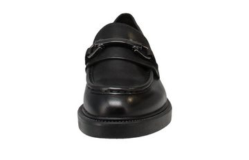 Vagabond 5548-001-20 Alex W-Black-41 Schnürschuh