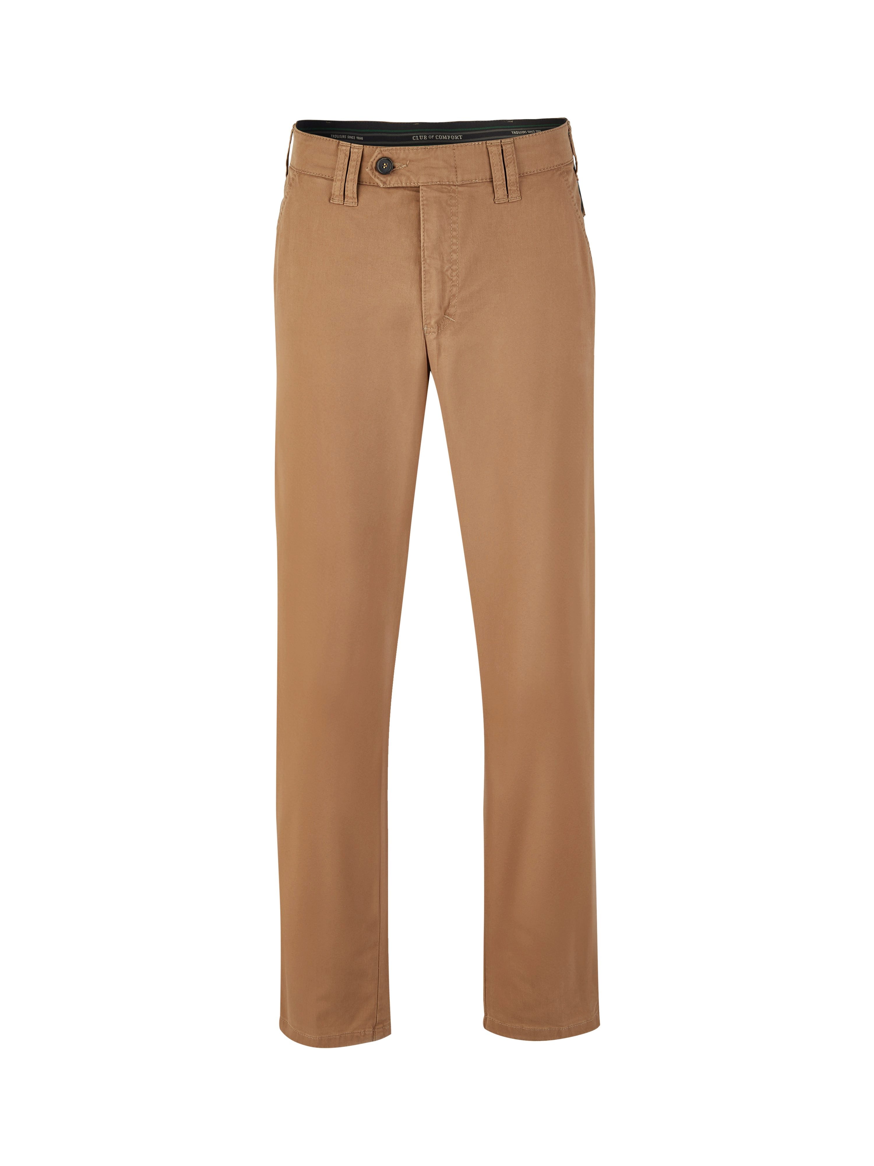 Club of Comfort Chinohose DENVER 4402 günstig online kaufen