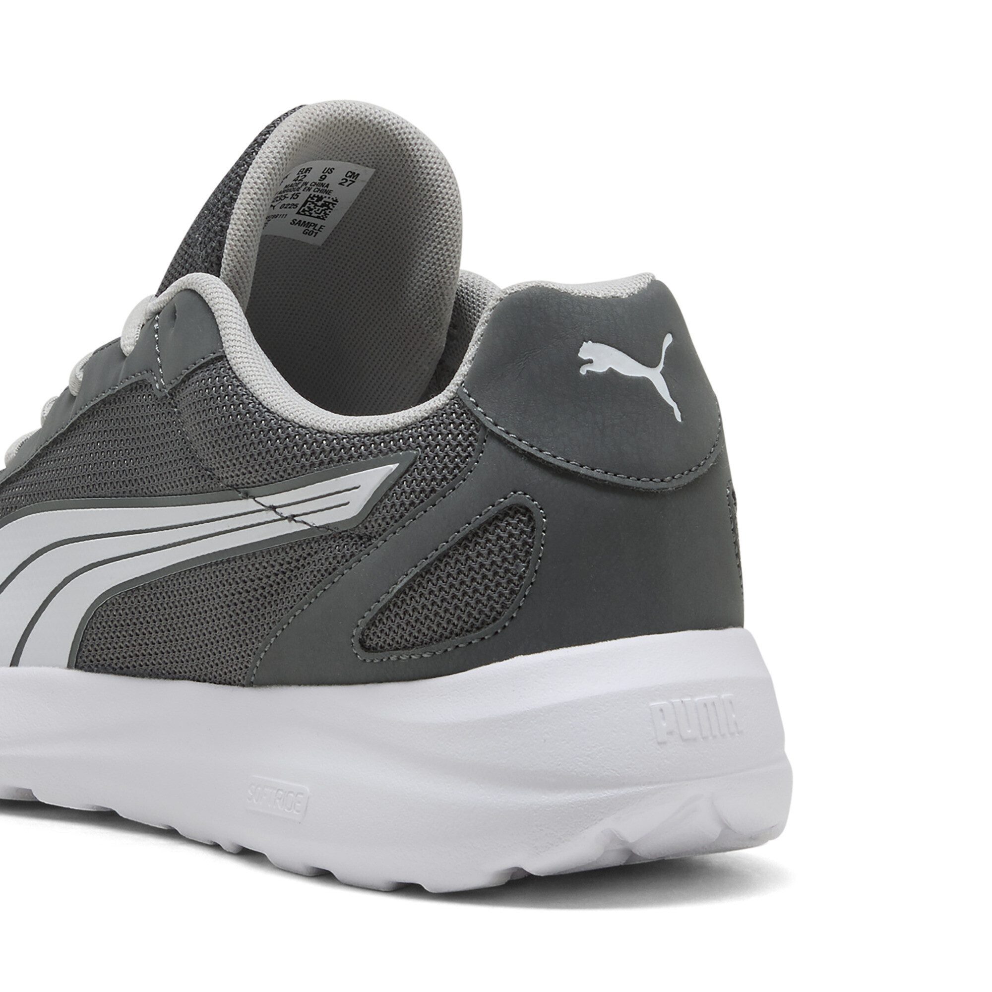 PUMA SOFTRIDE Cosmic Sneakers Erwachsene Sneaker