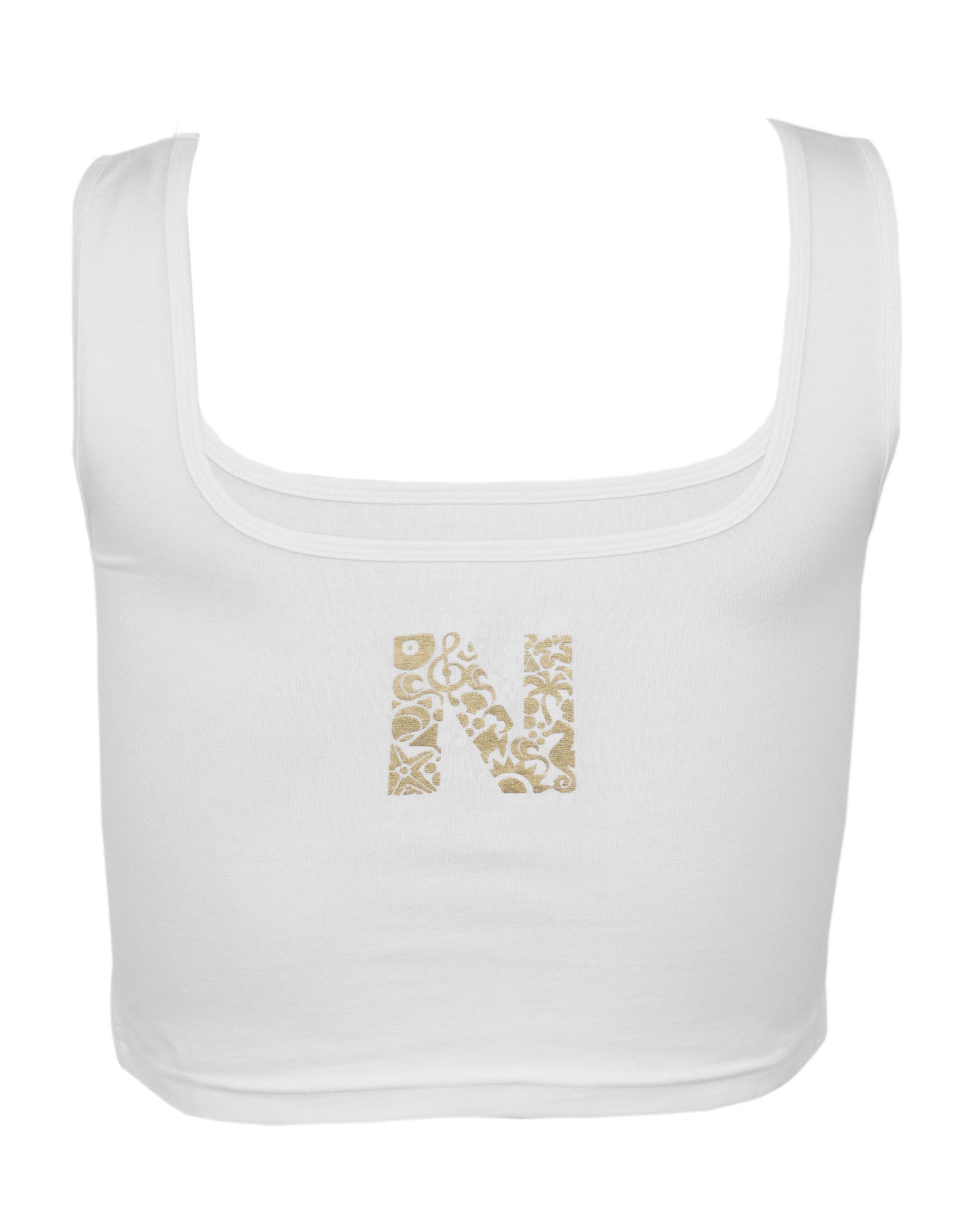 NASSAU BEACH T-Shirt NB22001