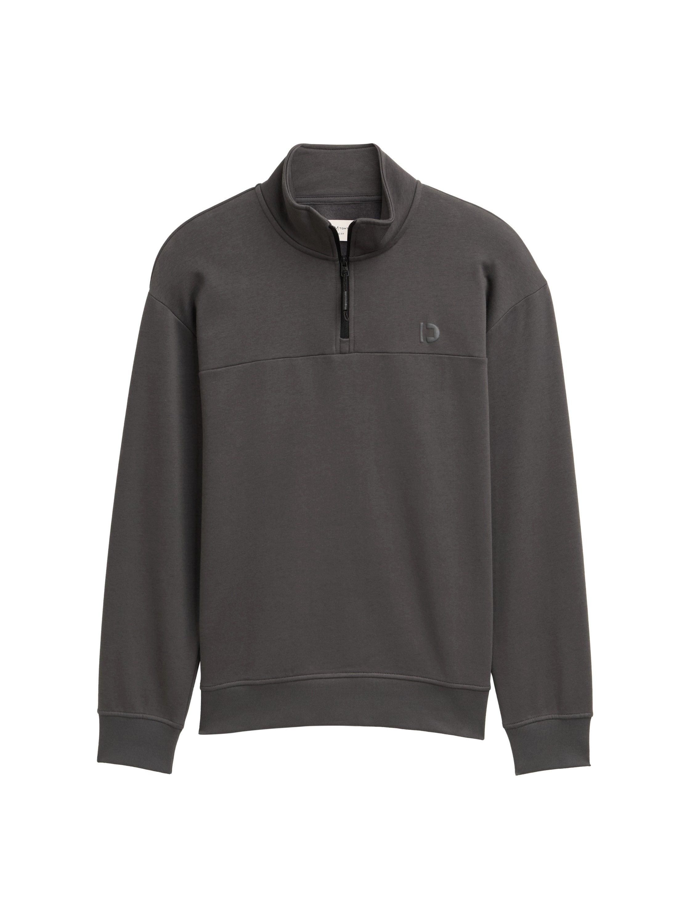 TOM TAILOR Denim Sweatshirt günstig online kaufen