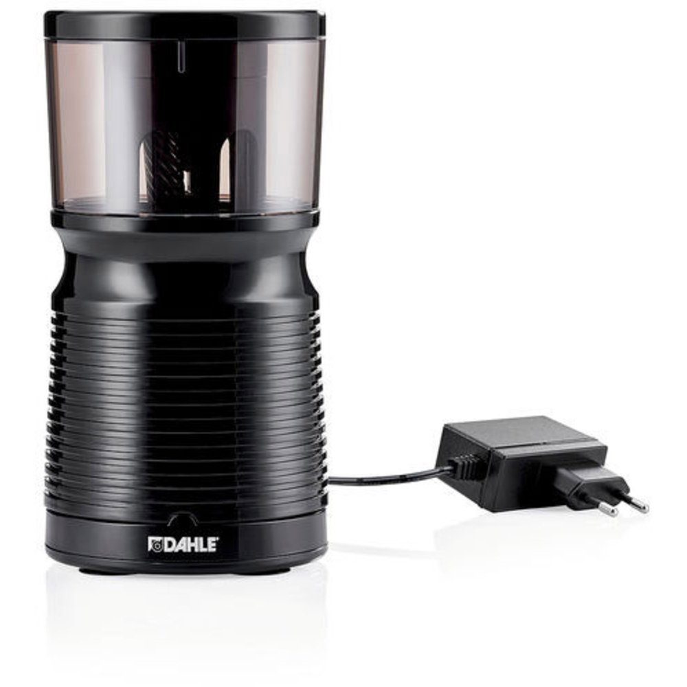 DAHLE Точилки Dahle Elektrische Bleistiftspitzmaschine 00210-14410 Schwarz (transpar
