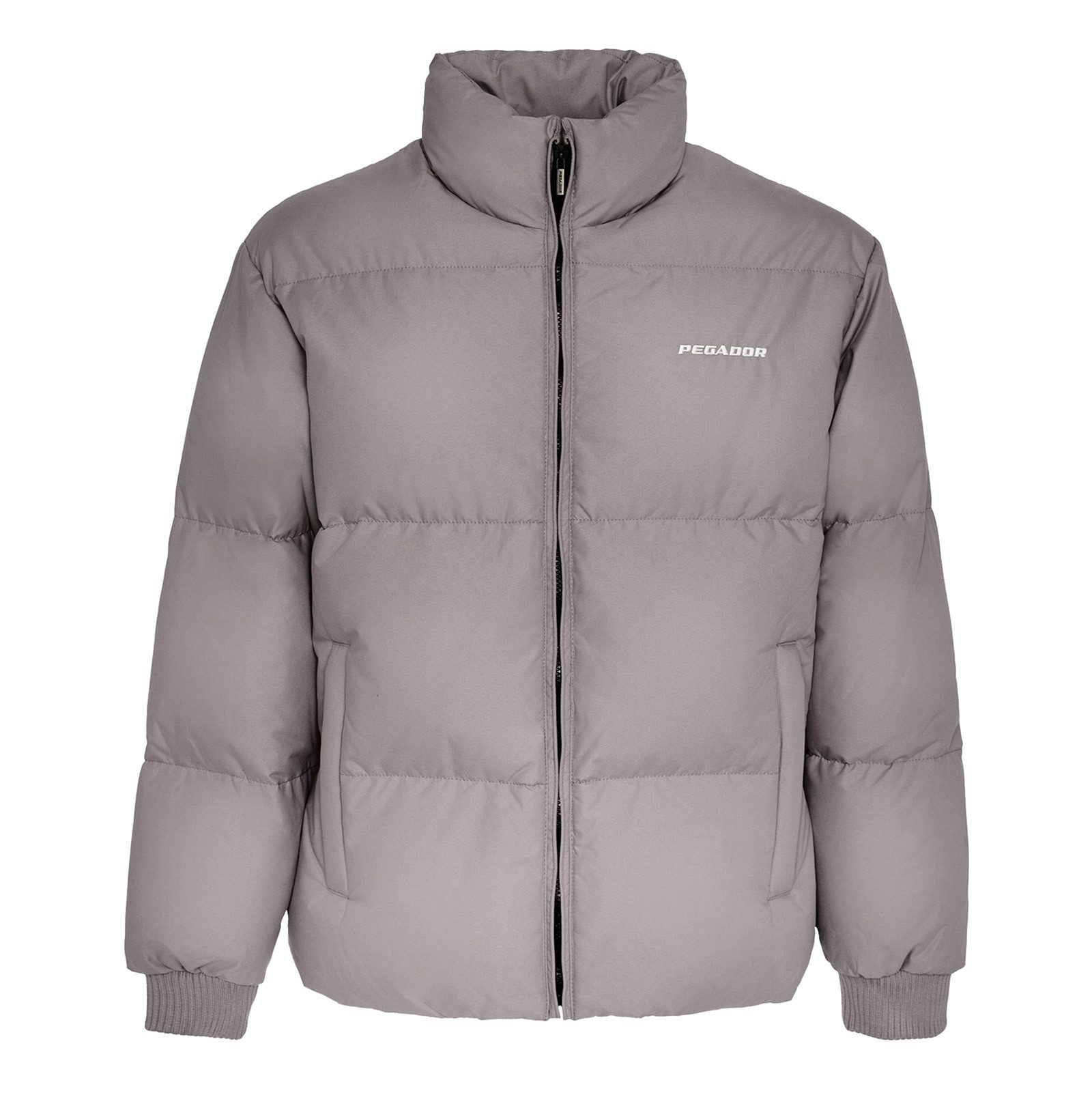 PEGADOR Winterjacke Pegador Solin Puffer Jacket günstig online kaufen