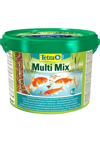 Tetra Fischfutter »Pond Multi Mix« 10 Liter