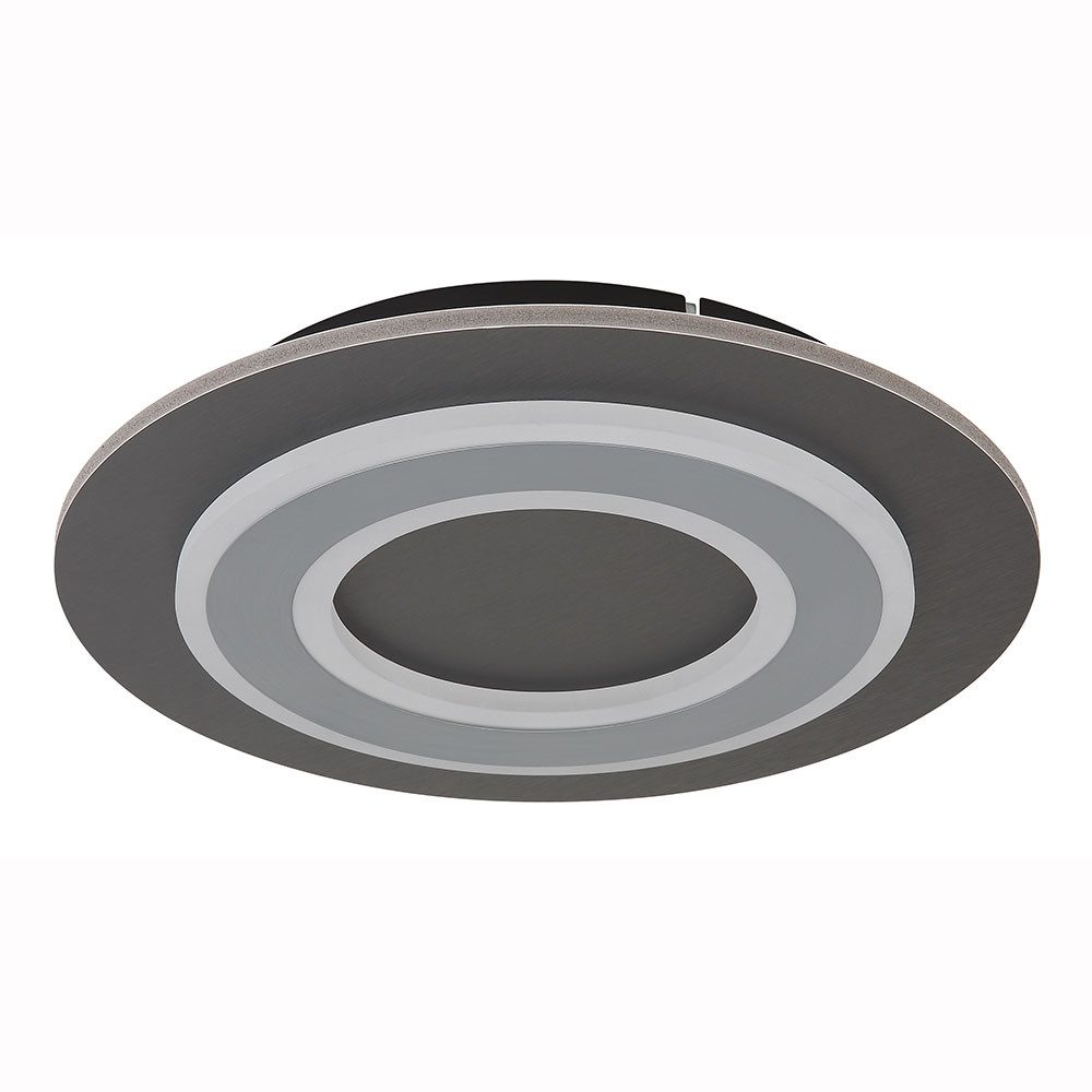 GLOBO LIGHTING LED Deckenleuchte, LED-Leuchtmittel fest günstig online kaufen