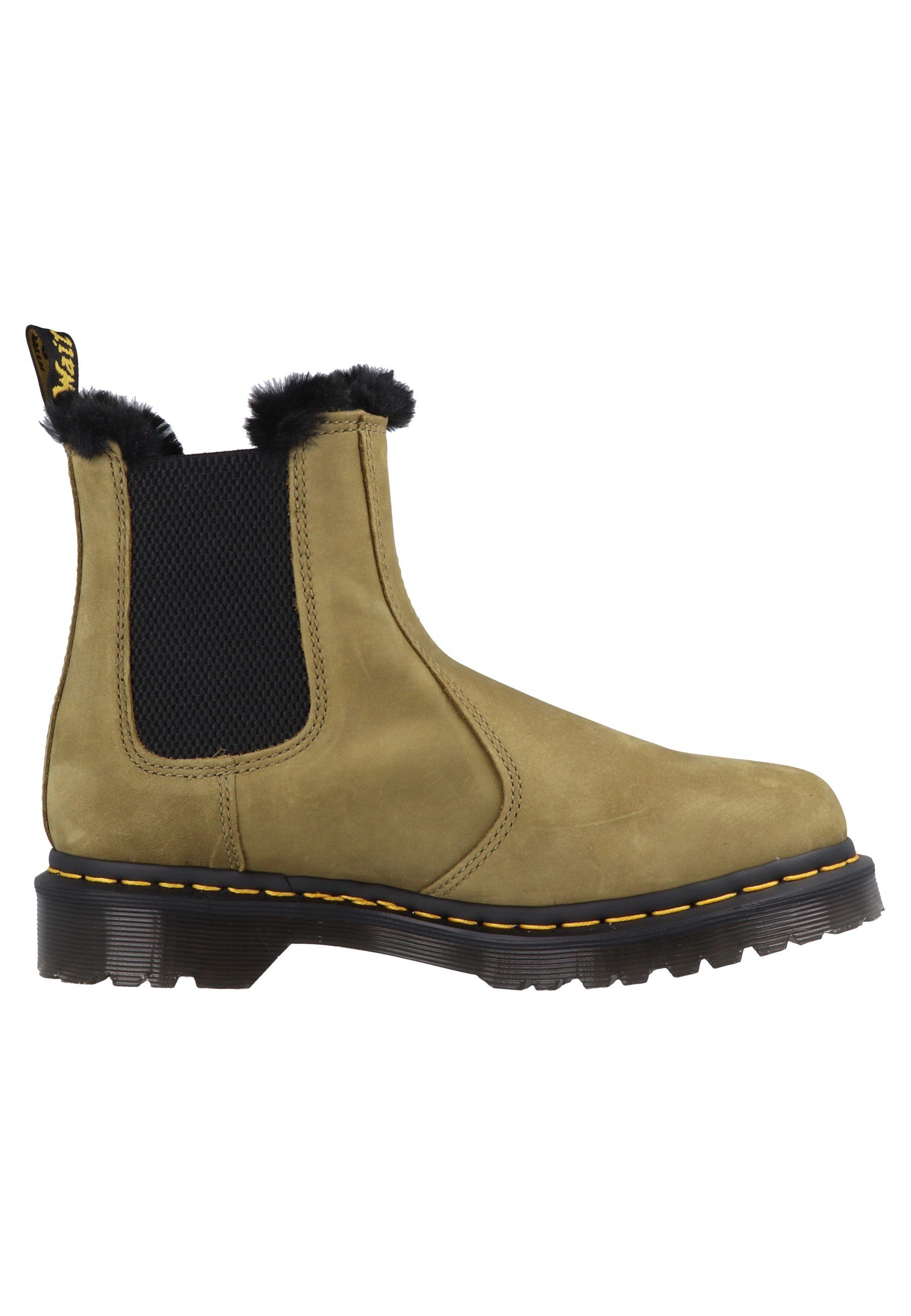 DR. MARTENS 31357538 2976 Leonore Schnürboots