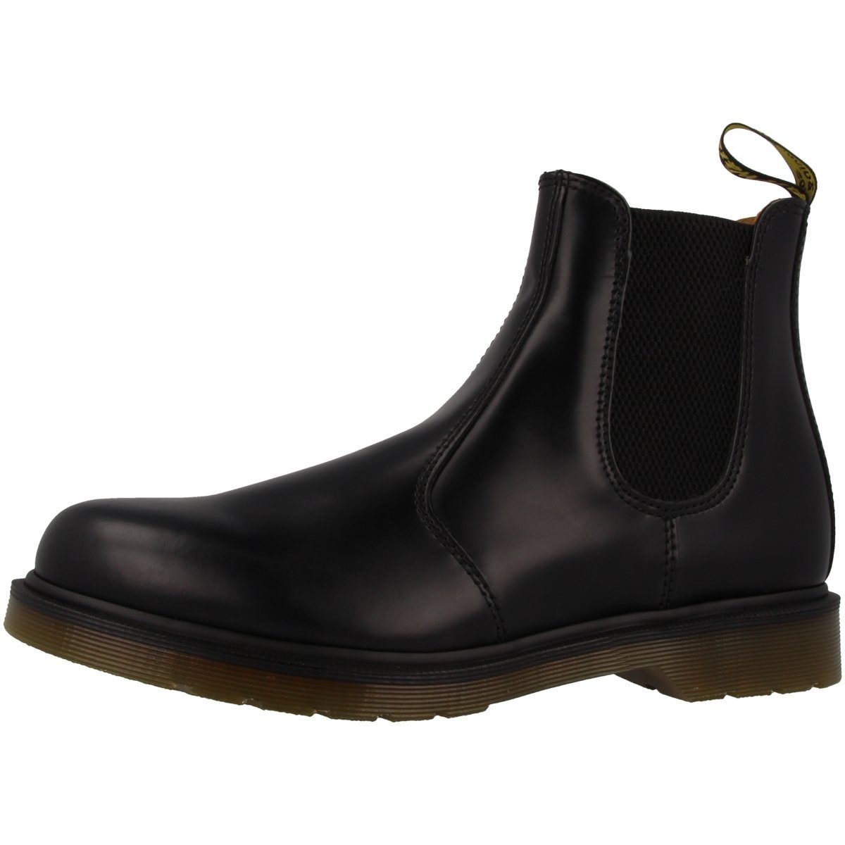 DR. MARTENS 2976 Unisex Erwachsene Stiefelette schwarz