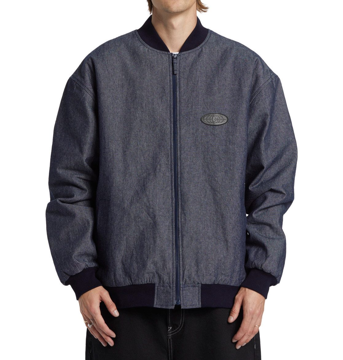 DC Shoes Bomberjacke Delton