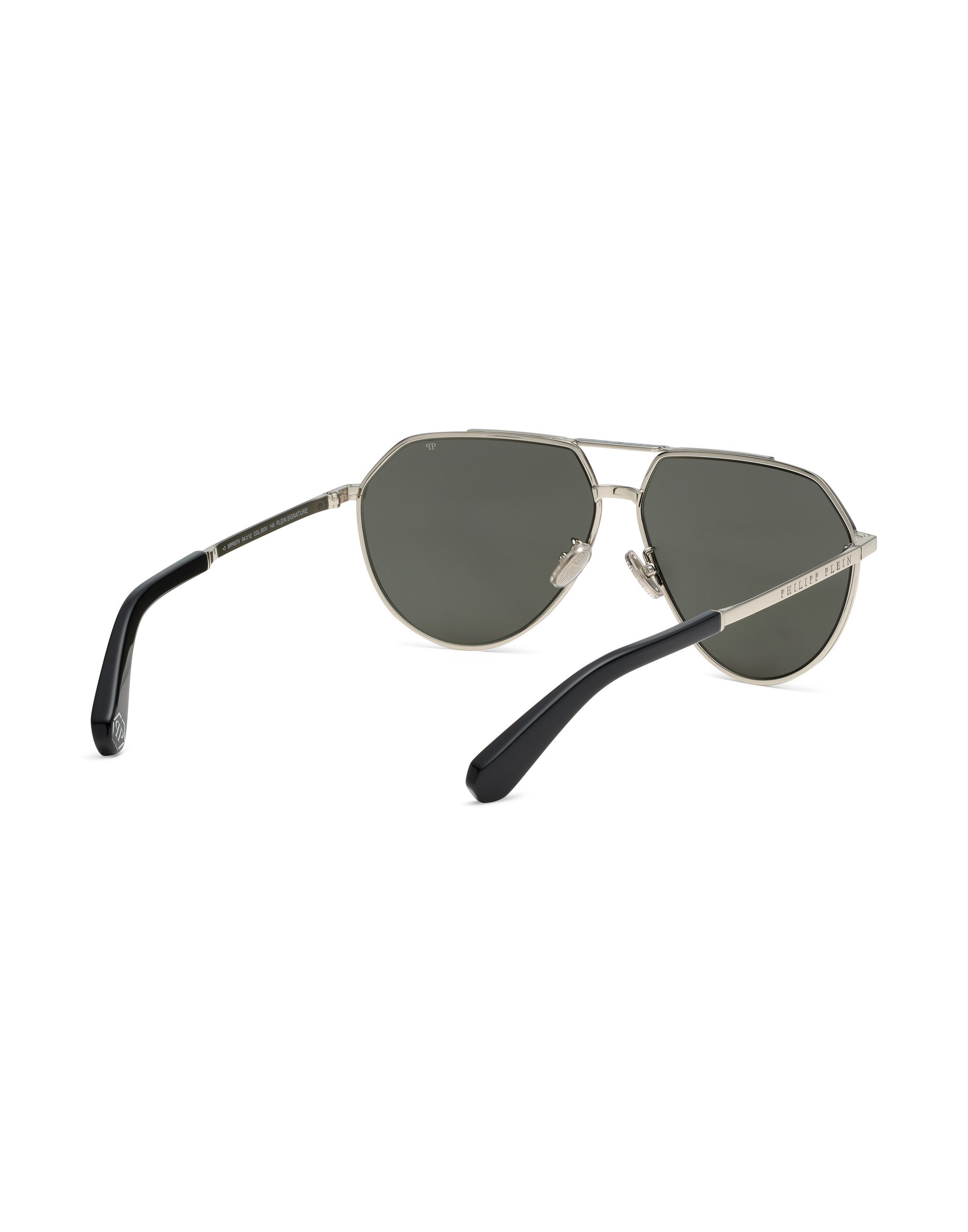 PHILIPP PLEIN Sonnenbrille Signature