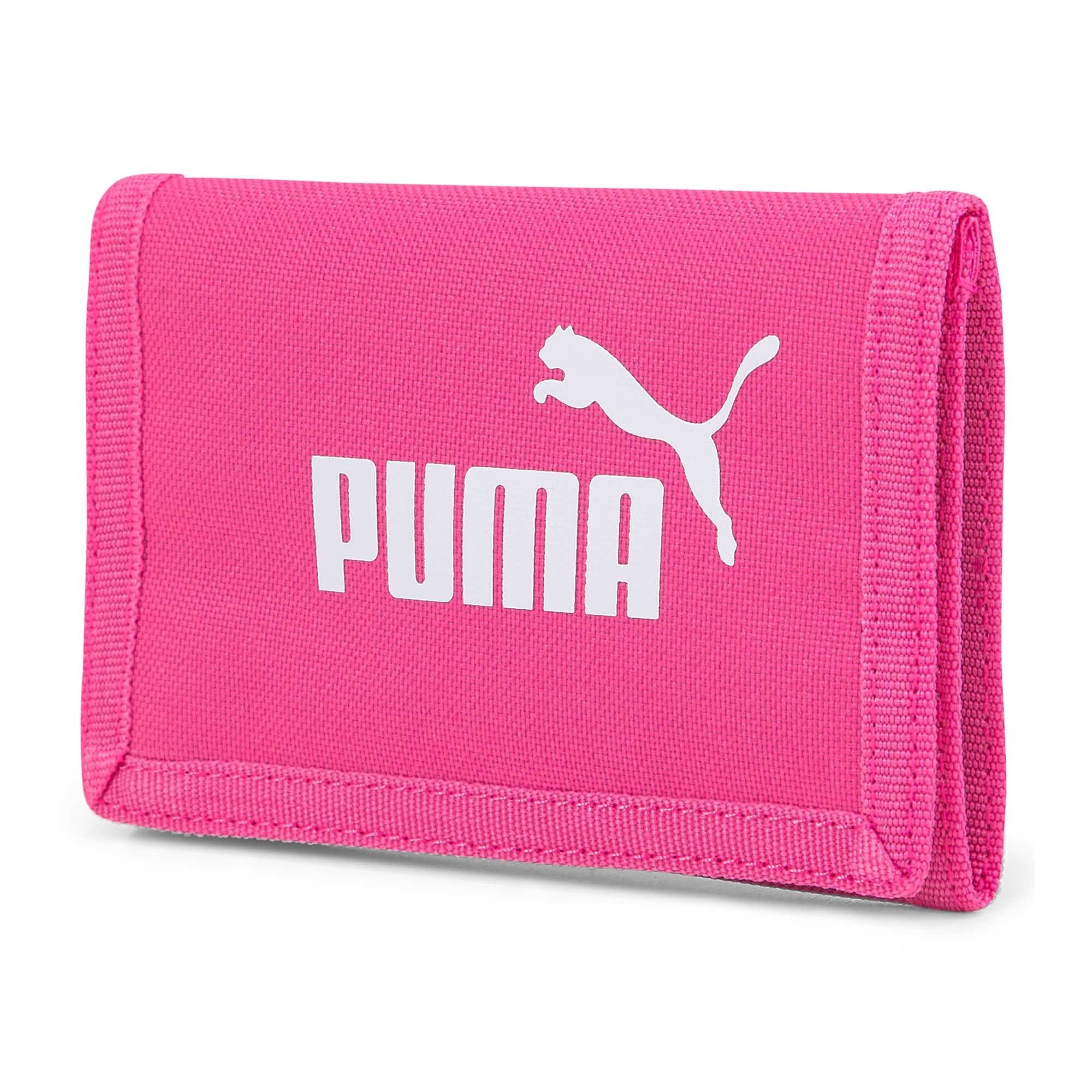 PUMA Geldbörse Unisex Geldbörse Polyester günstig online kaufen