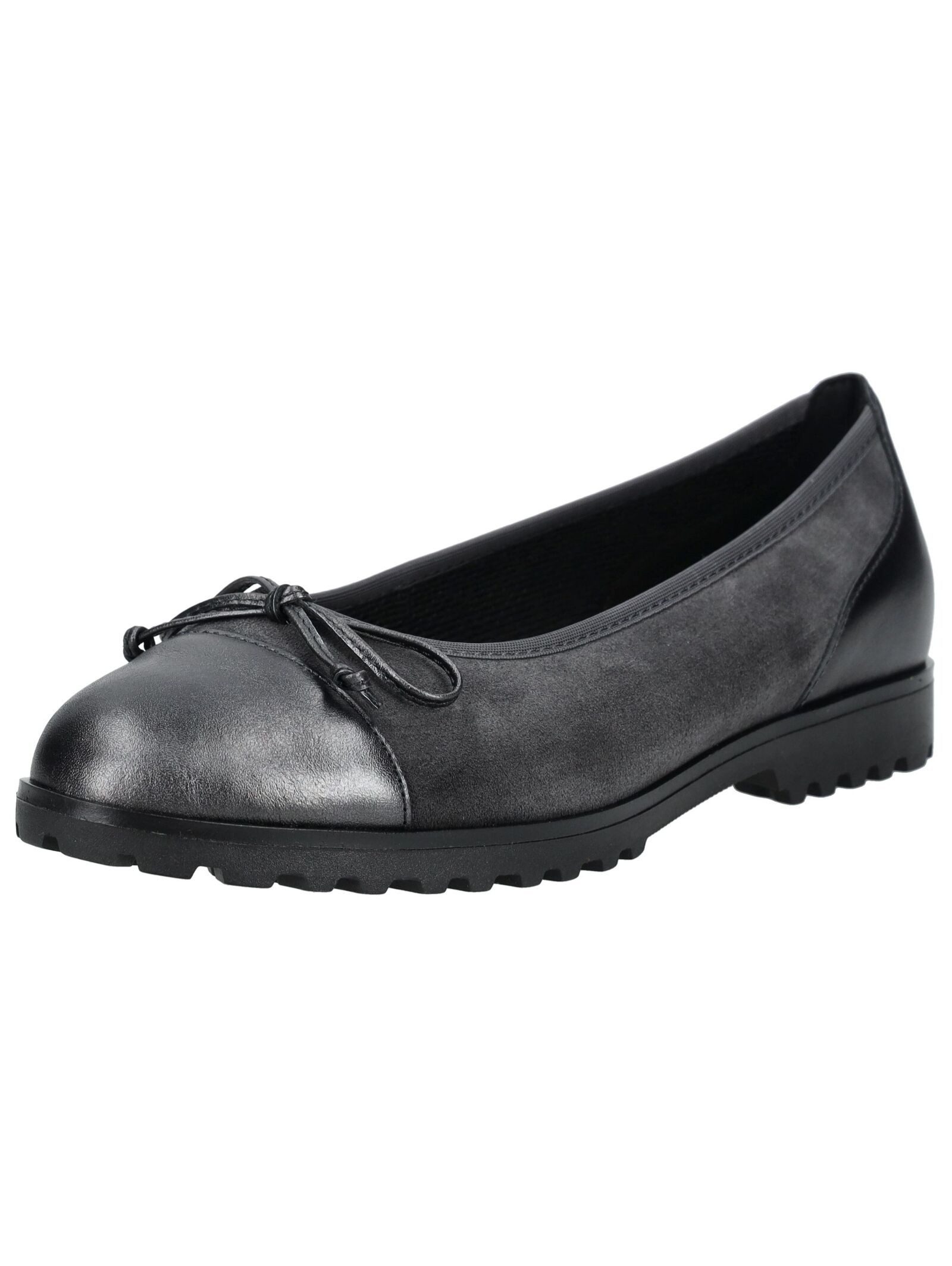Gabor Gabor Ballerinas Leder Ballerina günstig online kaufen