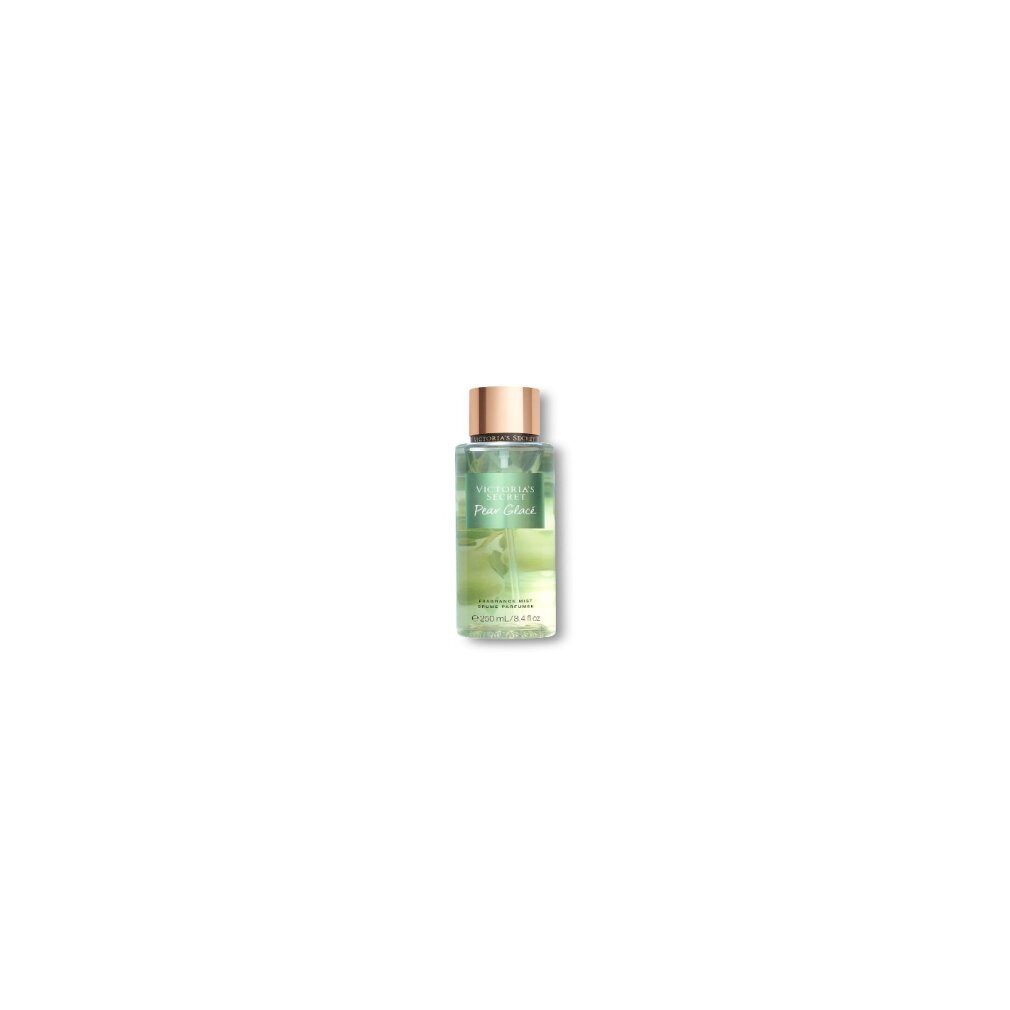 Victoria Körperspray Birne Glacé Körperspray 250 ml (Frau)