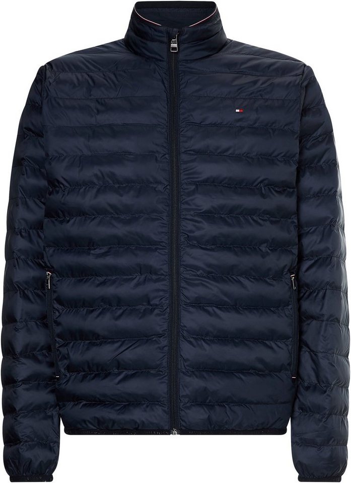 Tommy Hilfiger Big & Tall Steppjacke BT-PACKABLE RECYCLED JACKET-B, Jacke  von Tommy Hilfiger Menswear