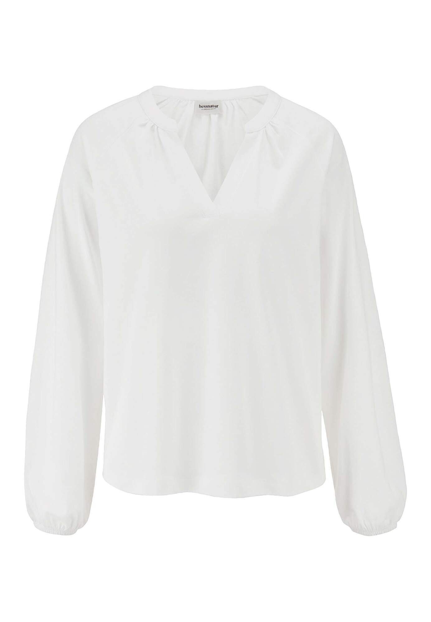 Hessnatur T-Shirt (1-tlg)