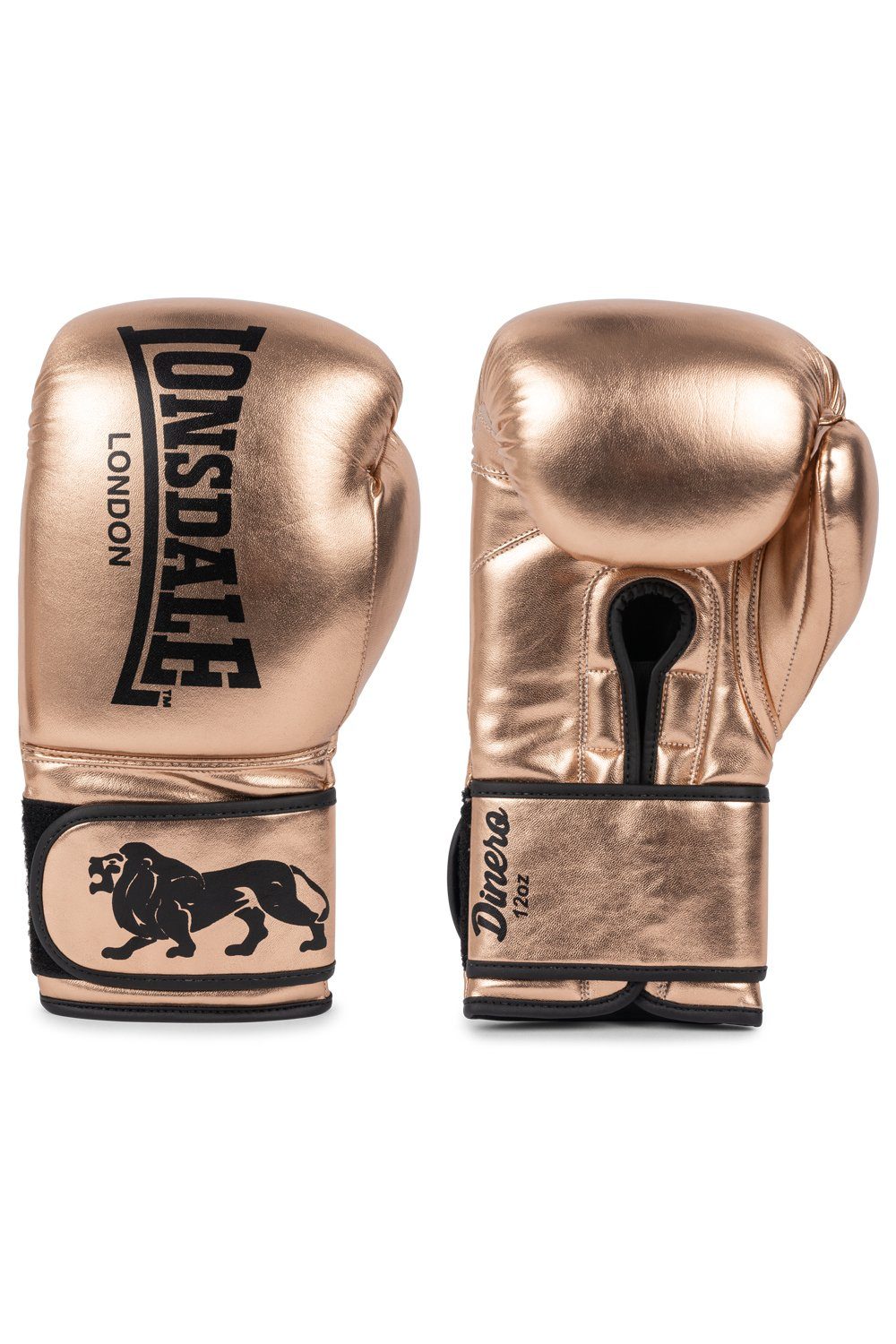 DINERO Boxhandschuhe Lonsdale