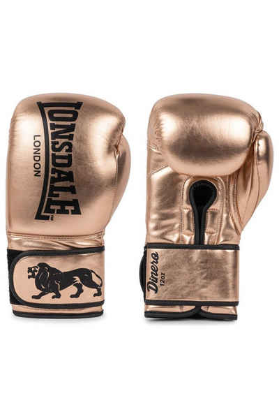 Lonsdale Boxhandschuhe DINERO