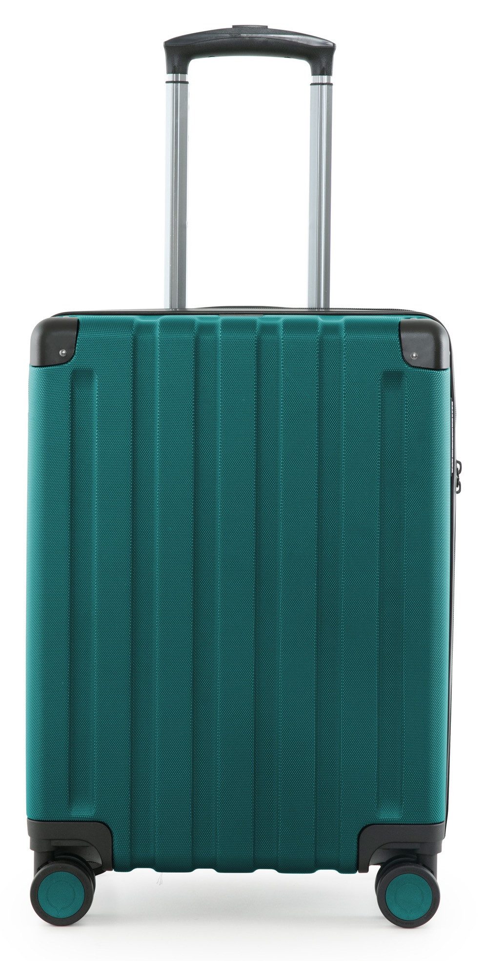 Hauptstadtkoffer Hartschalen-Trolley Q-Damm, verschiedene Farben und günstig online kaufen