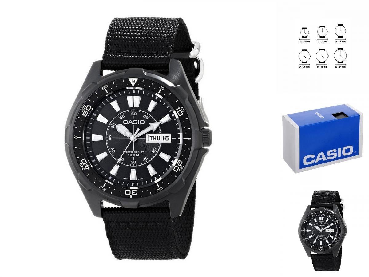 casio amw 110