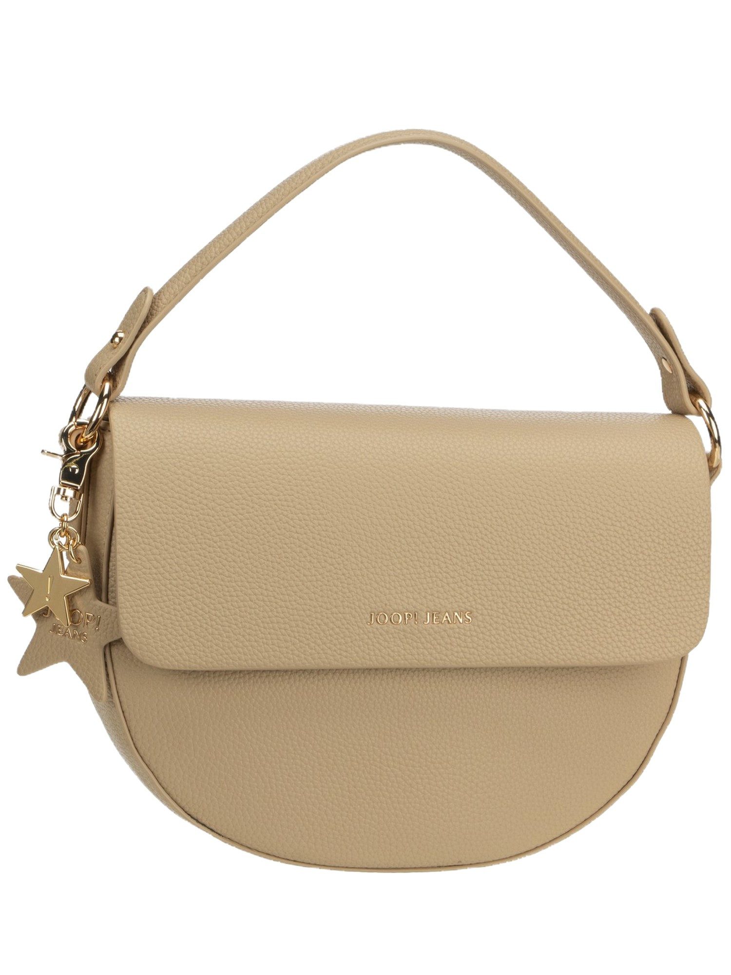 JOOP! Handtasche Salve Kaley MVF, Satteltaschen