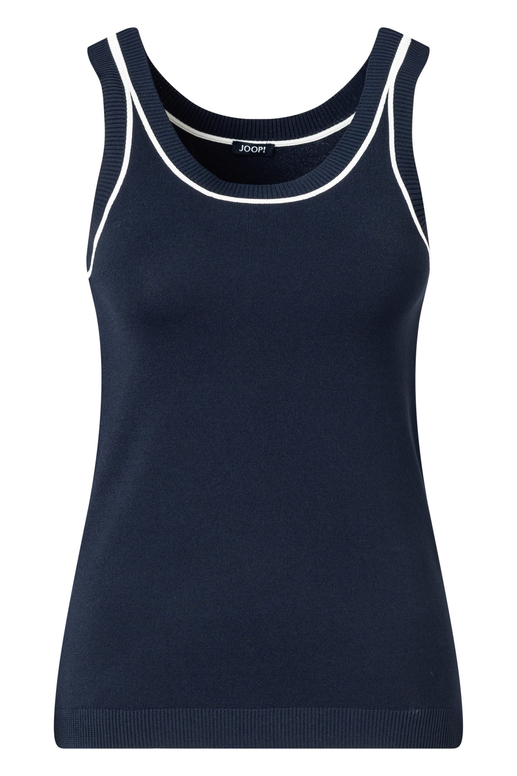 Blusentop Stricktop Kadi - Regular Fit