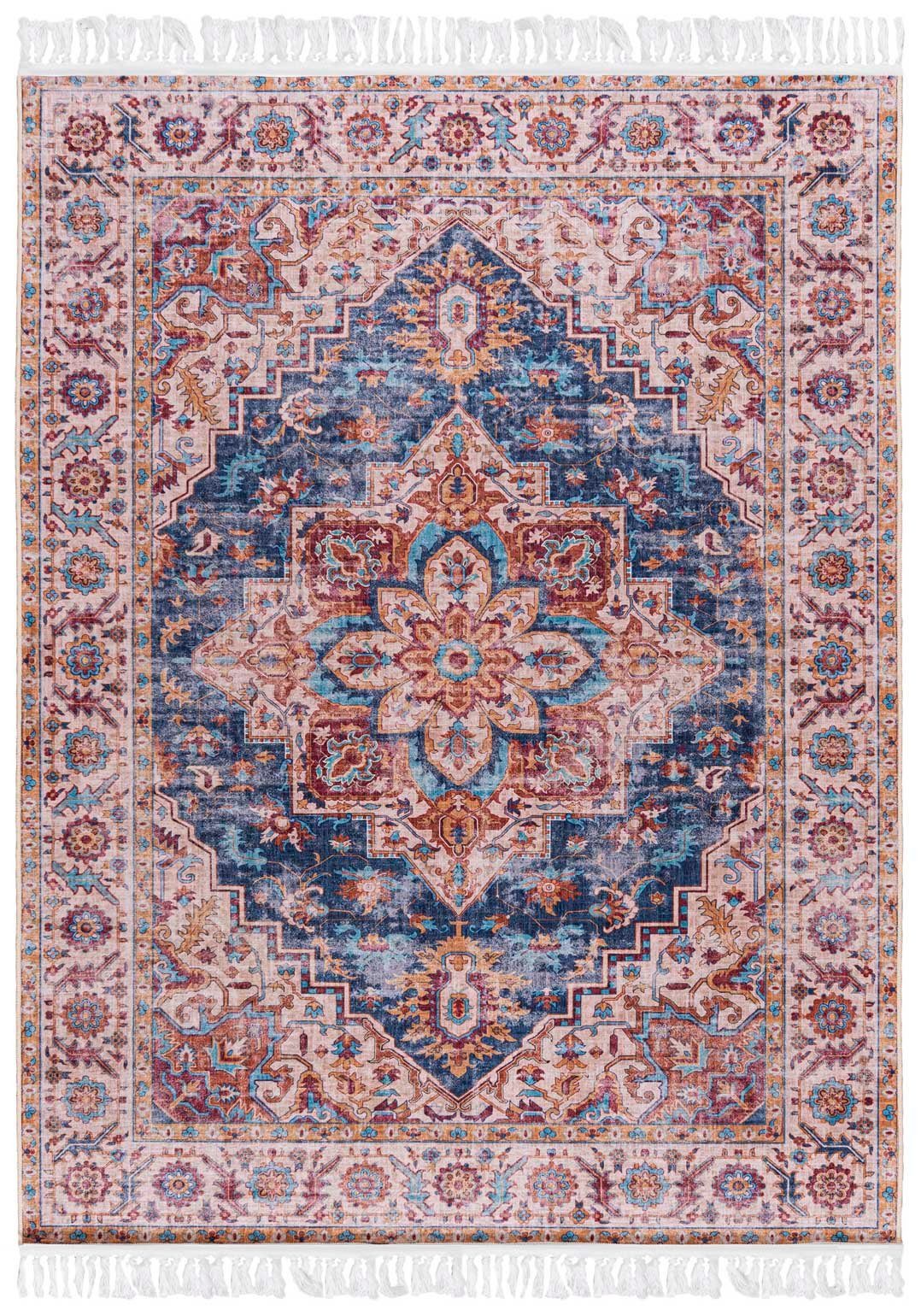 Mazovia Orientteppich Teppich Oriental Orientteppich Wohnzimmer günstig online kaufen