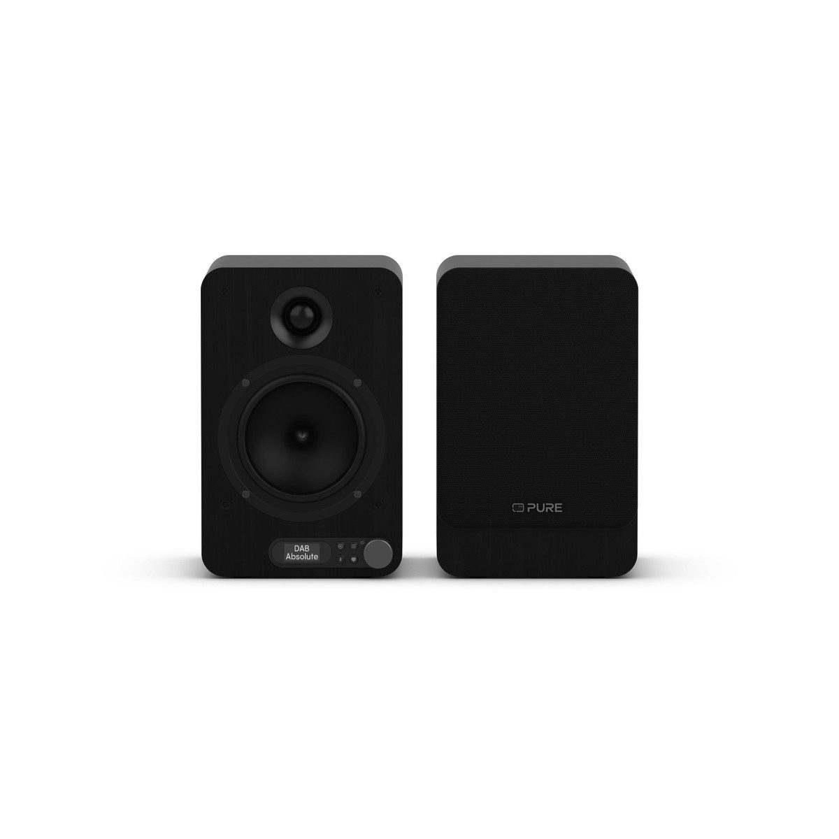 Pure Classic Active Digitalradio (DAB)