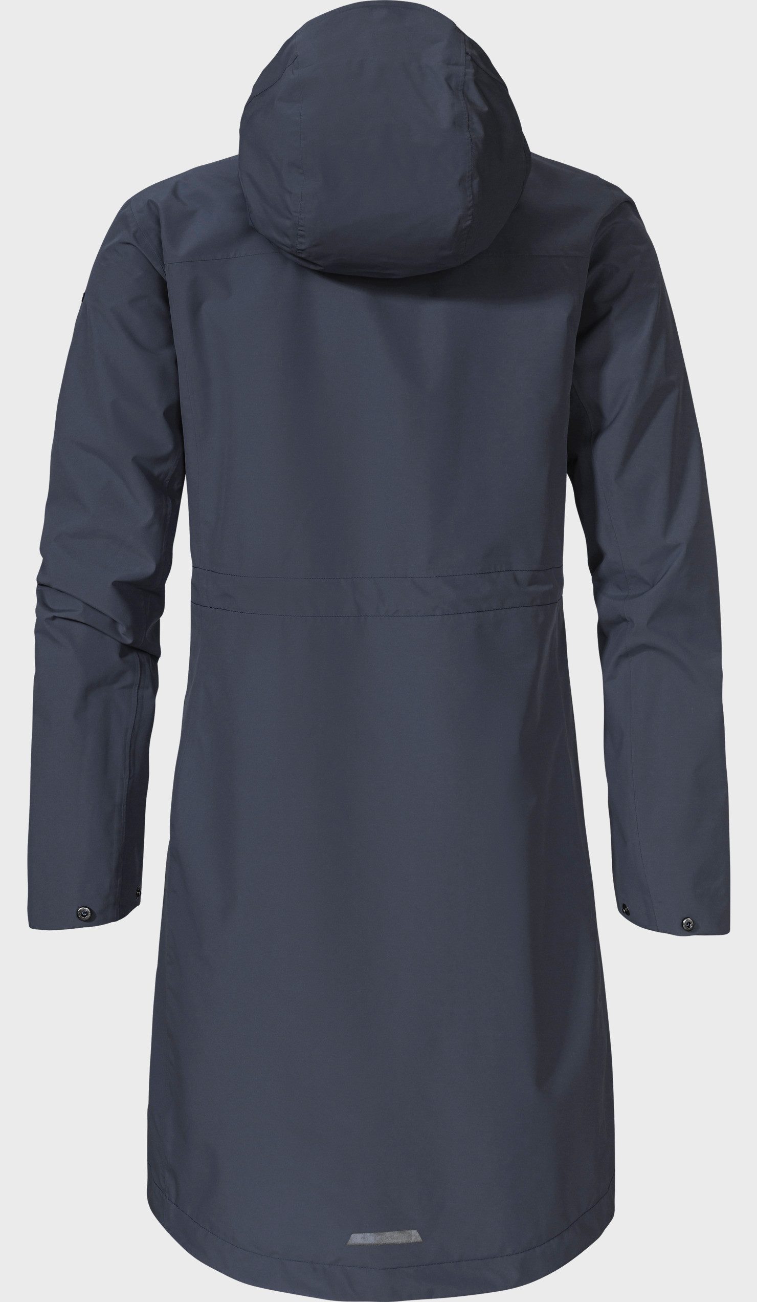 Schöffel Parka Coat Style Bohorok WMS günstig online kaufen