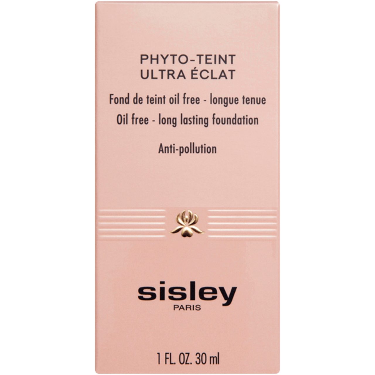 sisley Foundation Phyto-Teint Ultra Eclat