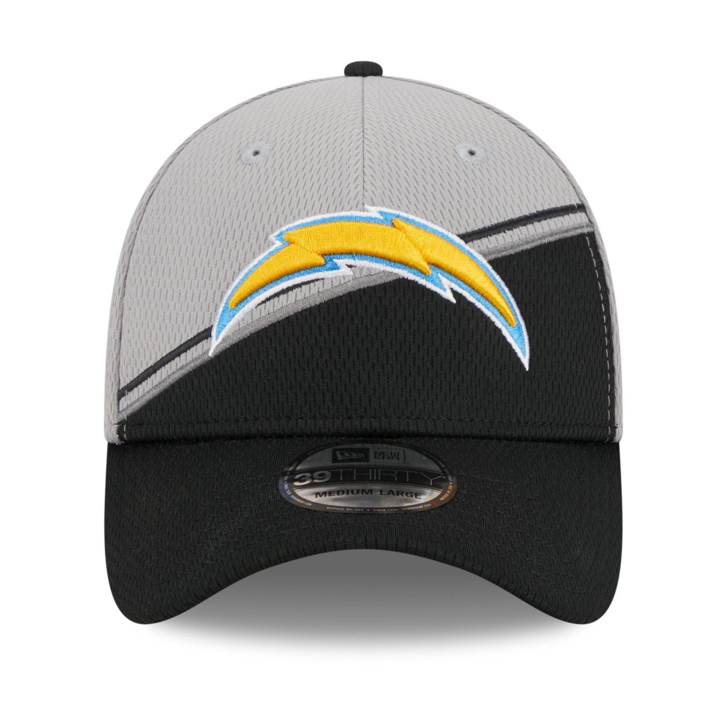 New Angeles Los Flex Chargers Cap Era 2023 SIDELINE 39Thirty