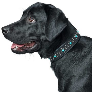 Hunter Tierbedarf Hunde-Halsband Madona
