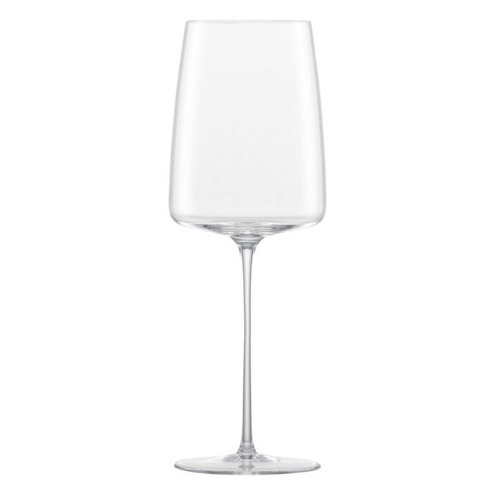 Zwiesel Glas Weinglas Simplify Leicht & Frisch Glas handgefertigt