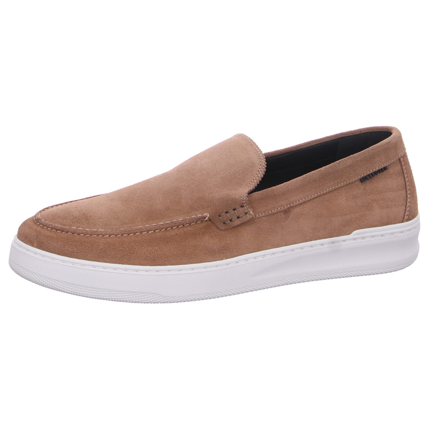 Bullboxer Slipper