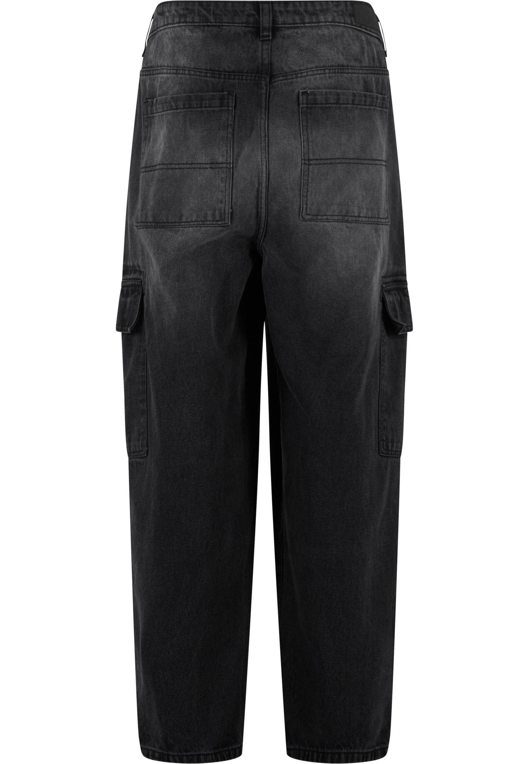 URBAN CLASSICS Bequeme Jeans Urban Classics Tapered Heavy Ounce Baggy Cargo günstig online kaufen