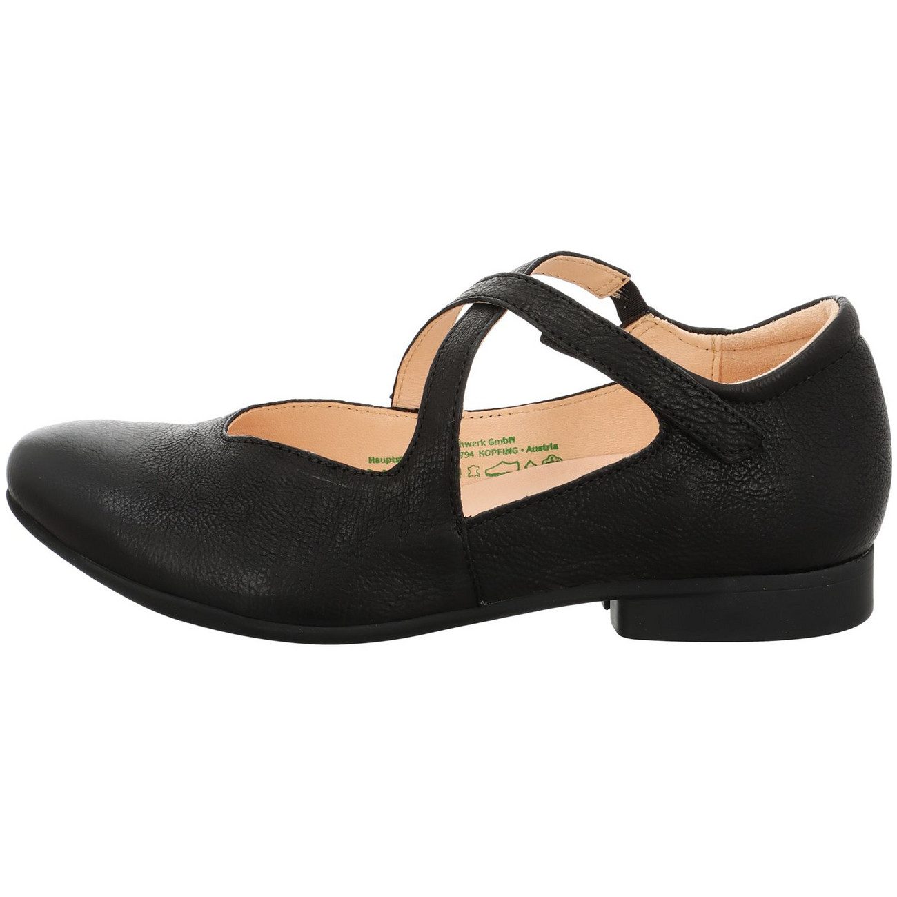 Think! GUAD2 Ballerina