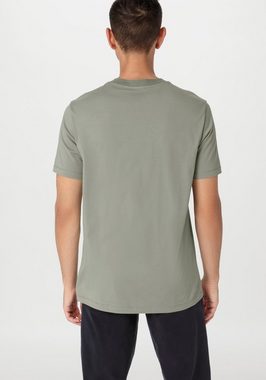 Hessnatur T-Shirt Regular aus reiner Bio-Baumwolle (1-tlg)