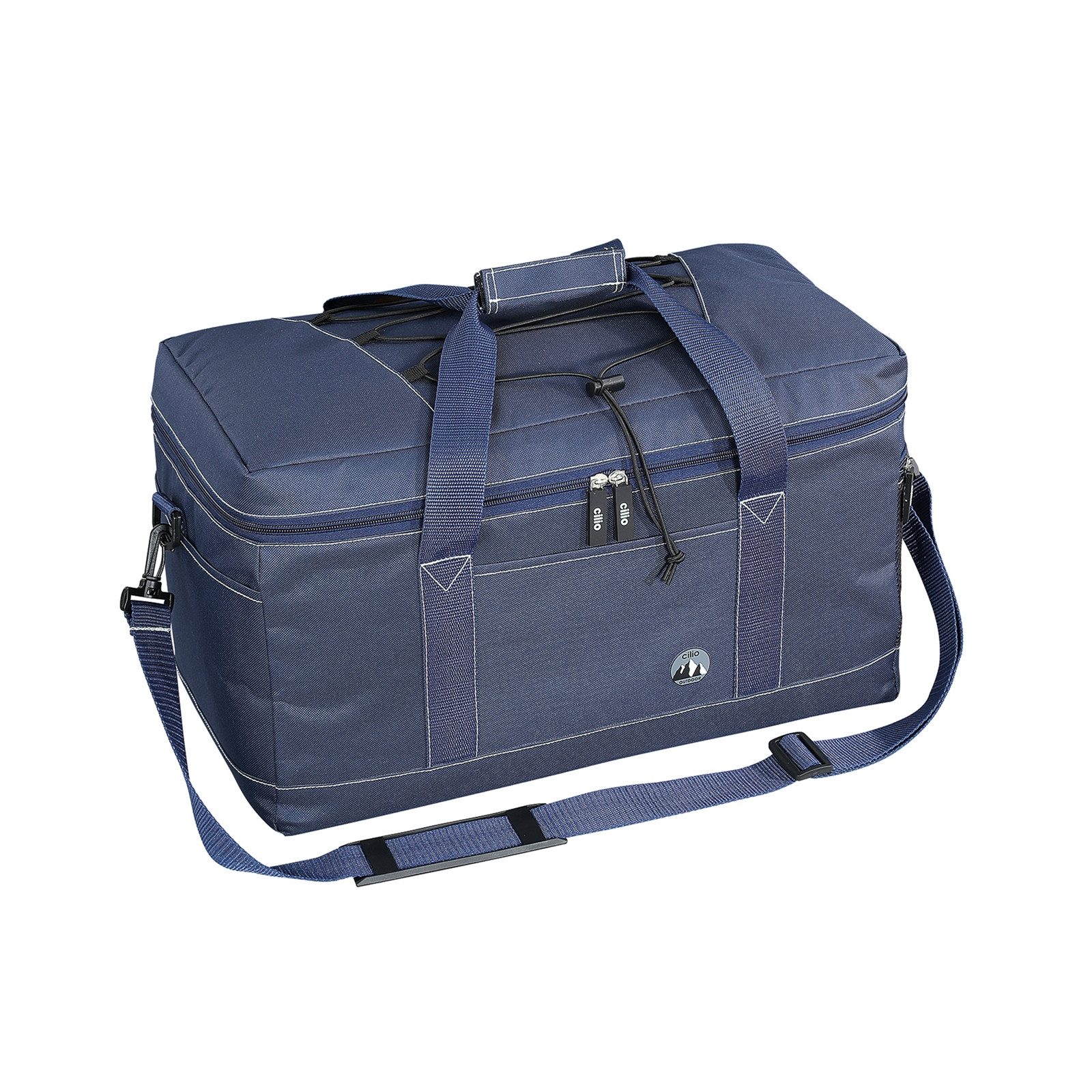 Cilio Kühltasche Isoliertasche 25 Liter MARE