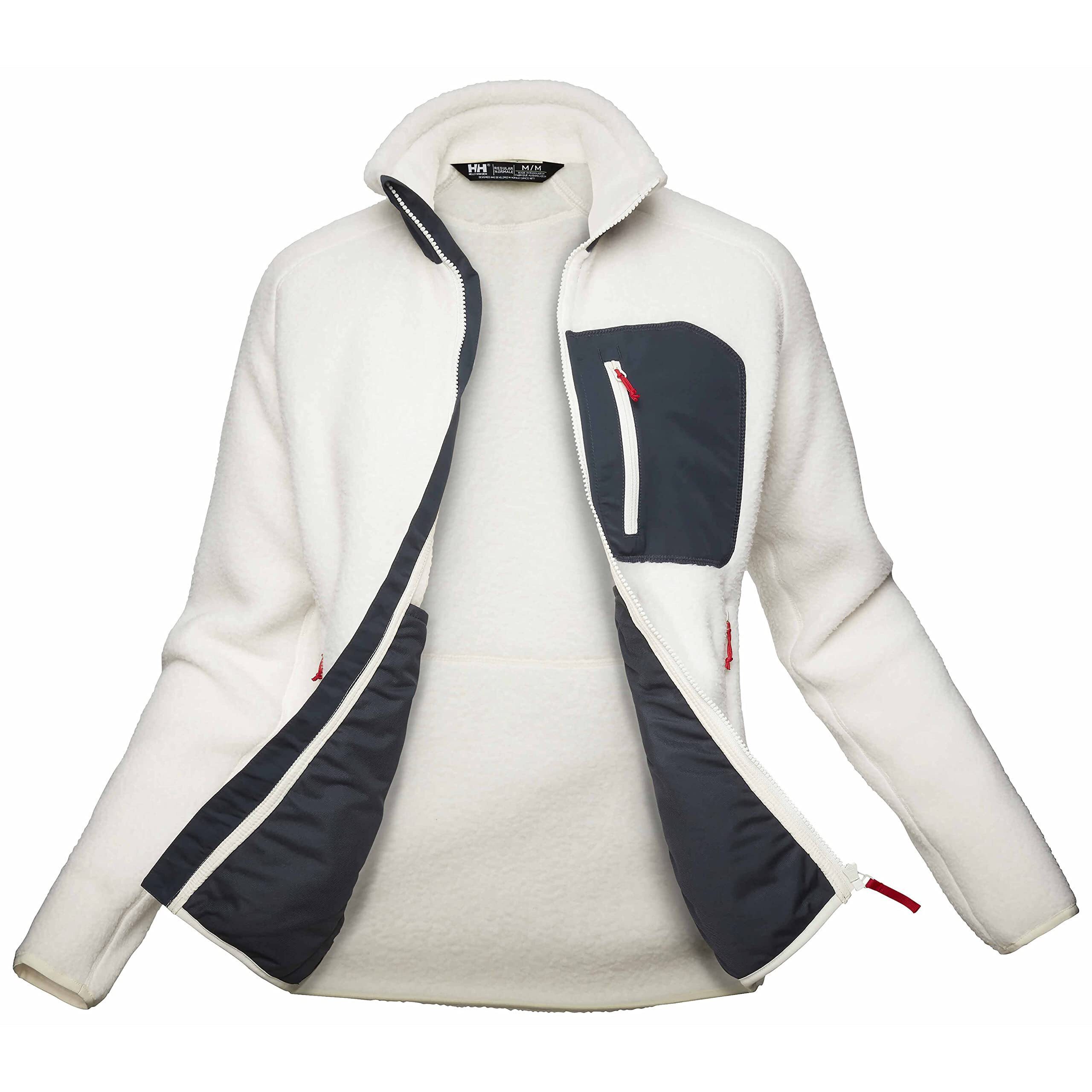 Helly Hansen Fleecejacke Imperial Pile Block