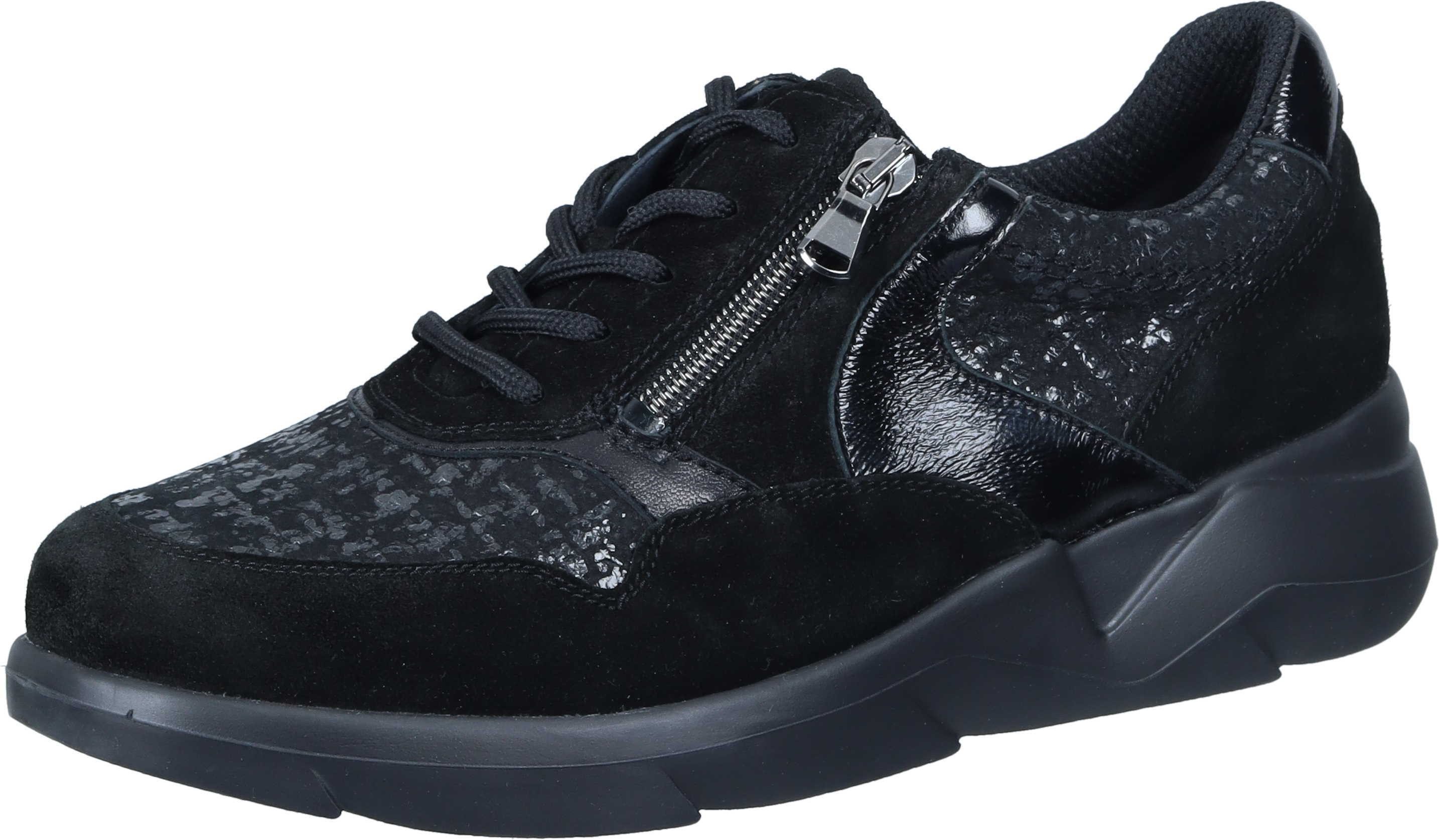 Schnürer Schnürschuh