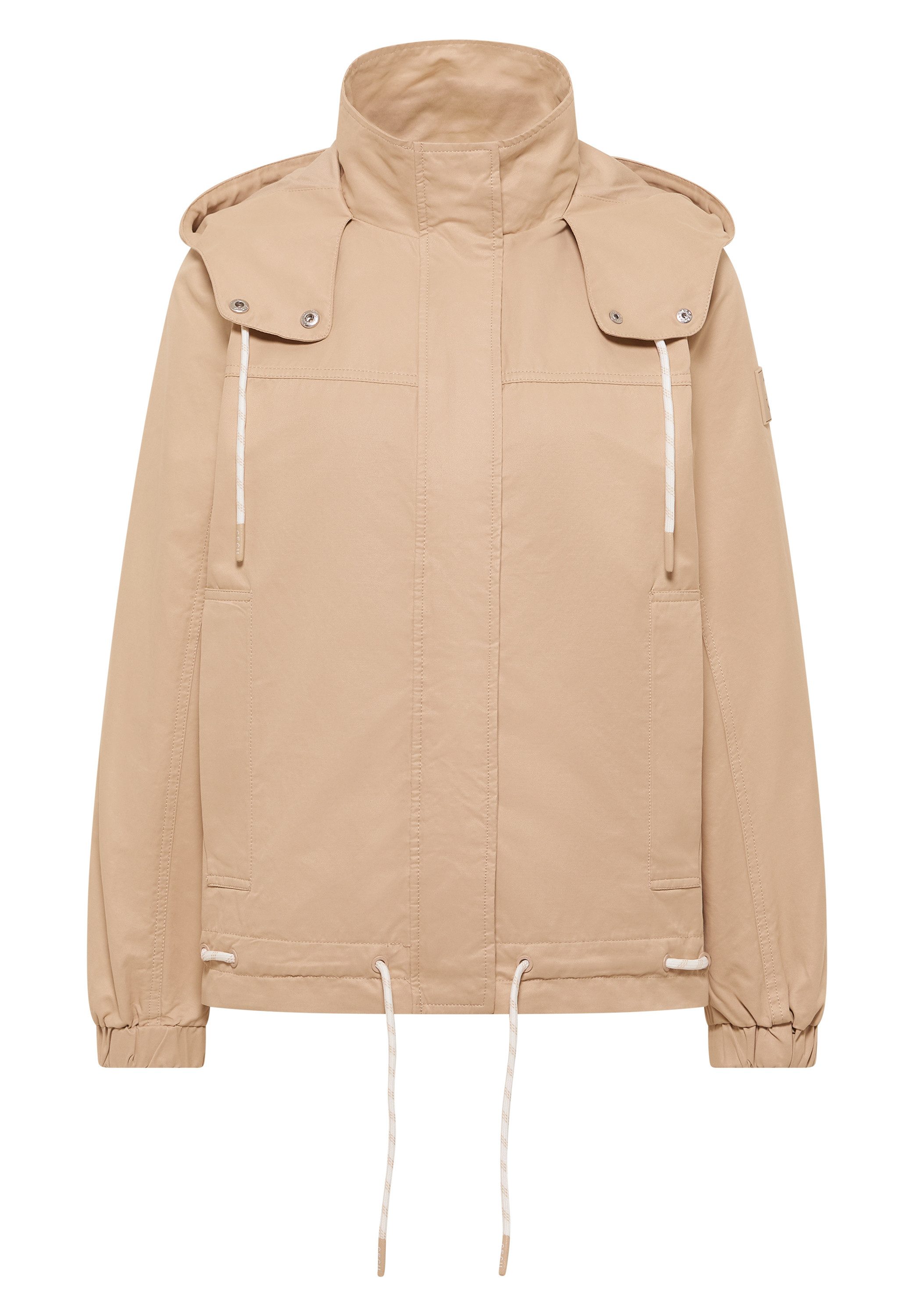 Outdoorjacke