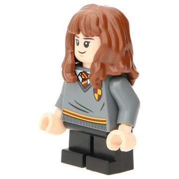 LEGO® Spielbausteine Harry Potter: Hermione Granger (Gryffindor-Pullover)