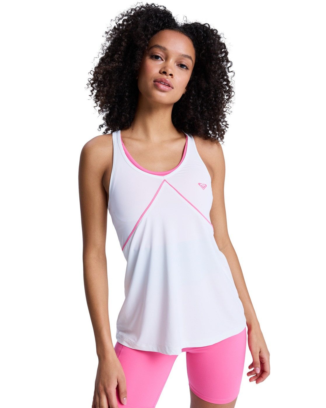 Roxy Trainingstop Move Free 2
